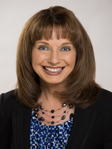 Jennifer Donahue, M.A.