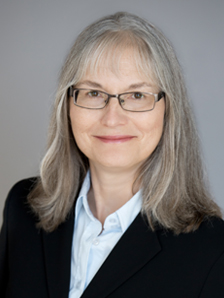 Tess Orth