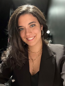 Rachel Perez
