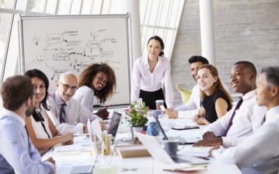 Bridging the Leadership Gap: How to Connect Coaching and Talent Strategy for Scalable Impact
