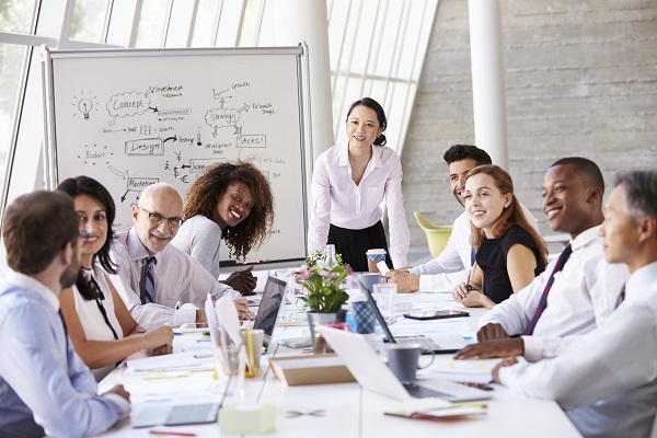 Bridging the Leadership Gap: How to Connect Coaching and Talent Strategy for Scalable Impact