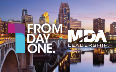 From Day One Live 2025: Minneapolis