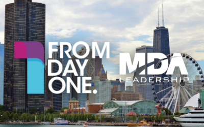 From Day One Live 2025: Chicago