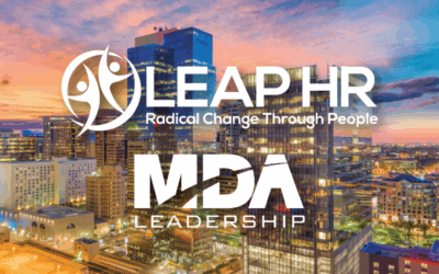LEAP HR: Construction 2025