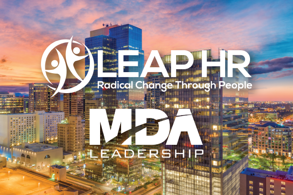 LEAP HR: Construction 2025