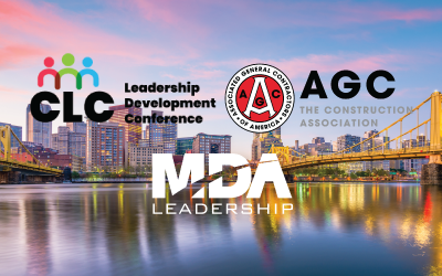 2025 CLC Leadership Development Conference