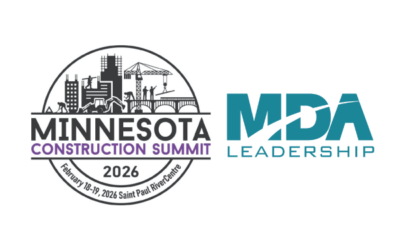 2026 AGC of Minnesota Construction Summit