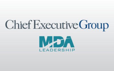 Chief Executive Group: CEO Summit