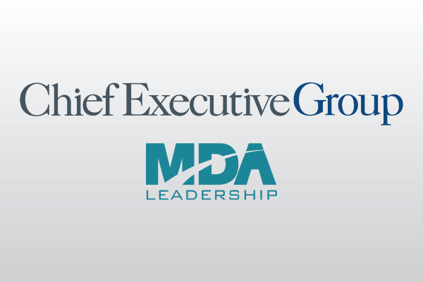 Chief Executive Group: PE-Backed Leadership Summit