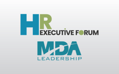 HR Executive Forum: Sponsor Table Talks