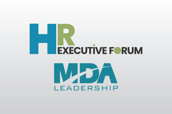 HR Executive Forum: Sponsor Table Talks