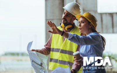 Building the Next Generation of Construction Leaders: Leading Through Complexity, Growth, and Workforce Transformation