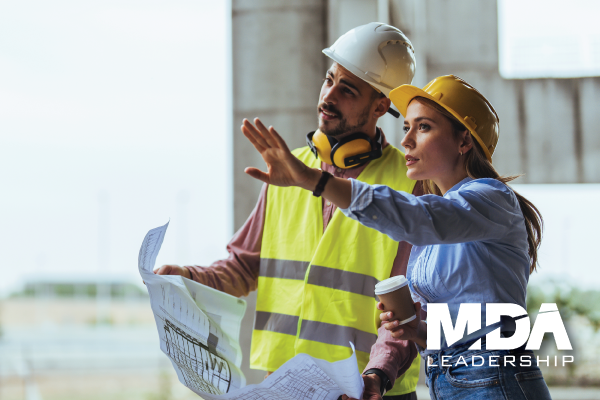 Building the Next Generation of Construction Leaders: Leading Through Complexity, Growth, and Workforce Transformation