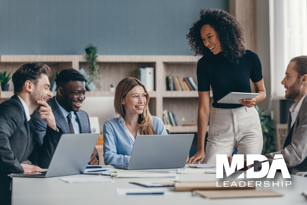 [MDA Solution Showcase] The Accelerator Suite