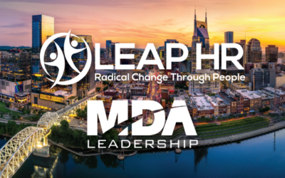 LEAP TD: Construction 2026