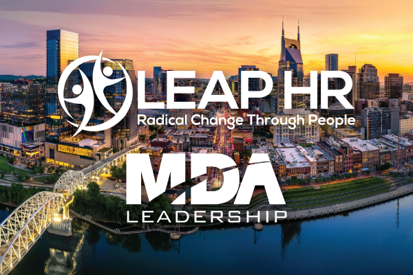 LEAP TD: Construction 2026